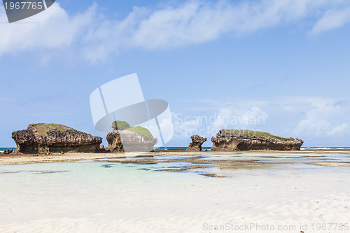 Image of Malindi Beach