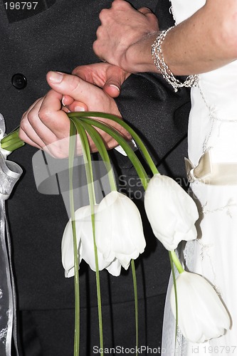 Image of Wedding bouquet #11