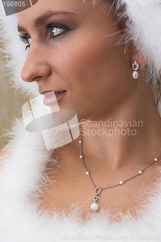 Image of Snow Queen #1