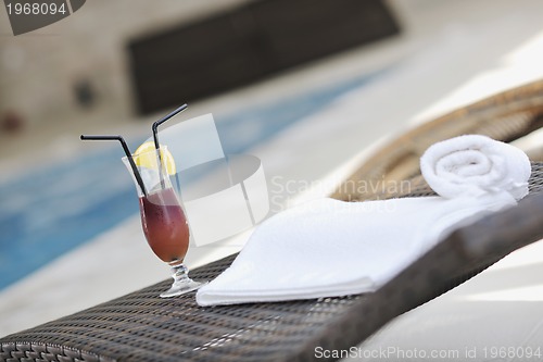 Image of coctail drink