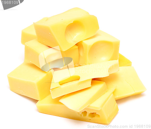 Image of cheese