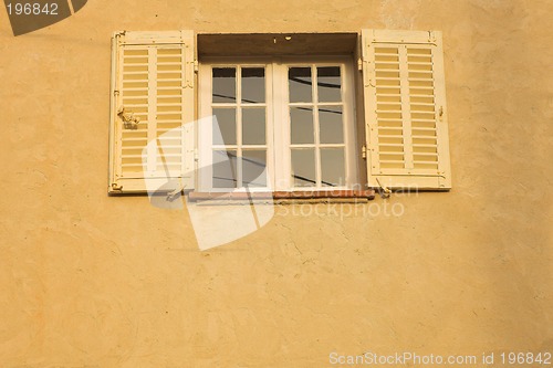 Image of Windows #01