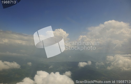 Image of landscape nature