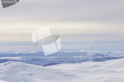 Image of winter landscape