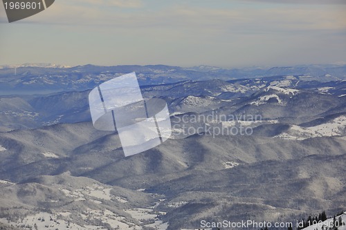 Image of winter landscape