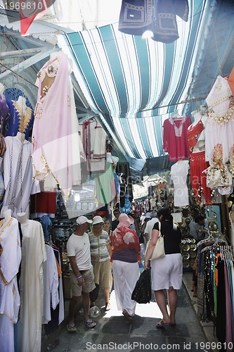 Image of woman travel fashion