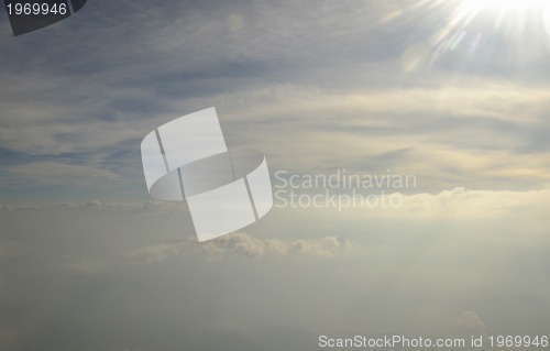 Image of landscape nature