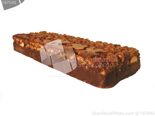 Image of Chocolate bar
