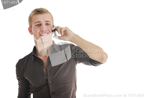 Image of woman fashion isolated