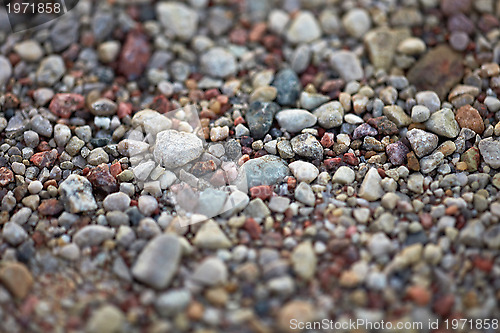 Image of Stones background