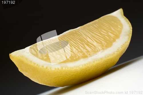 Image of lemon