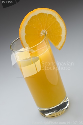 Image of juice