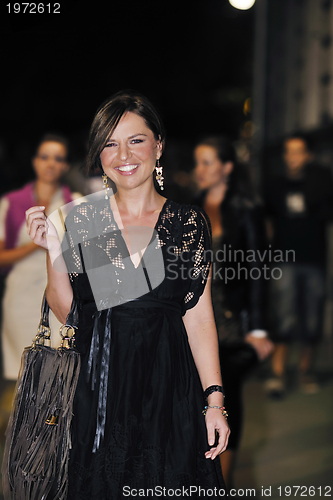 Image of nightlife lady