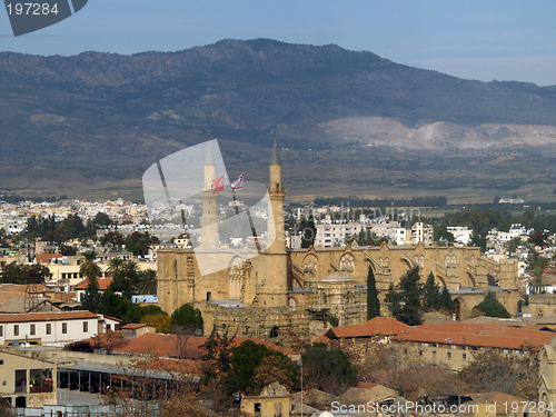 Image of St. Sophia Cathedral