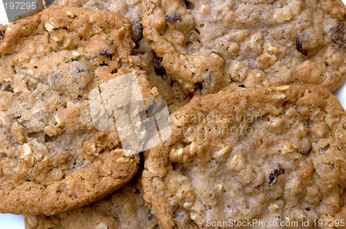 Image of cookies