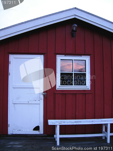 Image of Building
