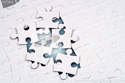 Image of Jigsaw Puzzle