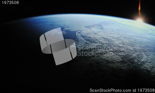 Image of earth