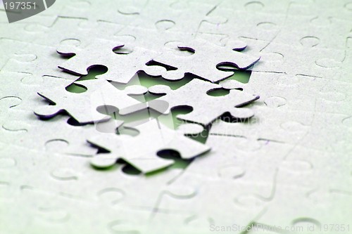 Image of Jigsaw Puzzle