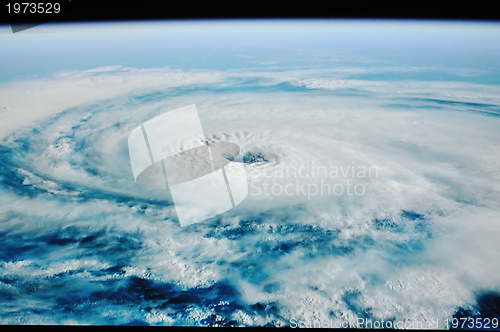 Image of tornado