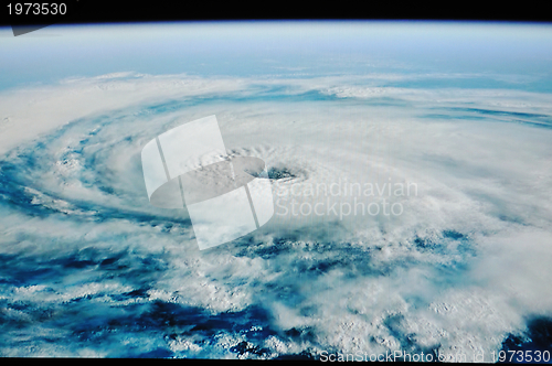 Image of tornado