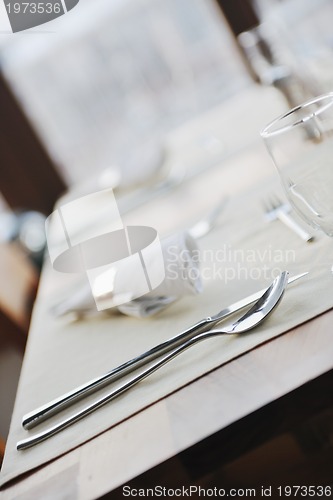 Image of restaurant