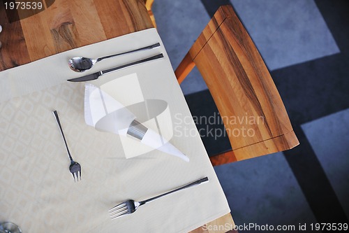 Image of restaurant