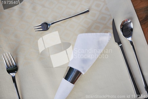 Image of restaurant