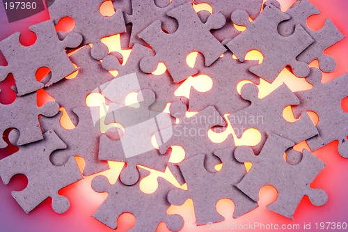 Image of Jigsaw Puzzle