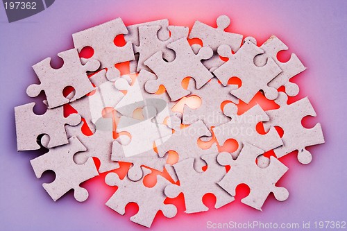 Image of Jigsaw Puzzle