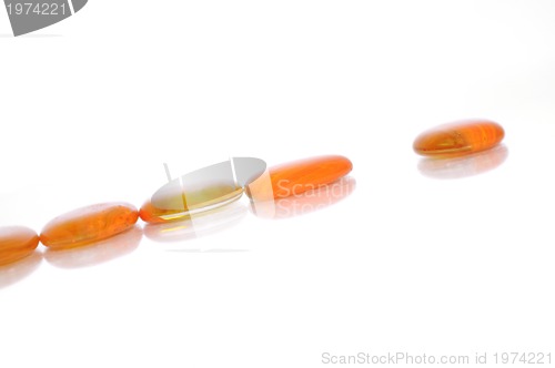 Image of isolated wet zen stones with splashing  water drops  