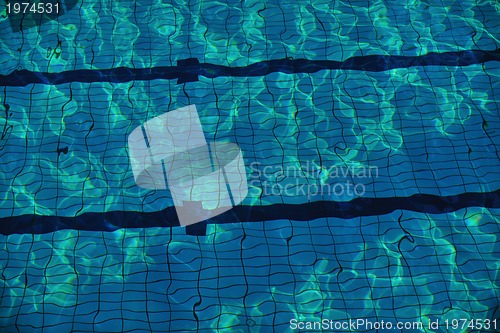 Image of swimming pool ackground