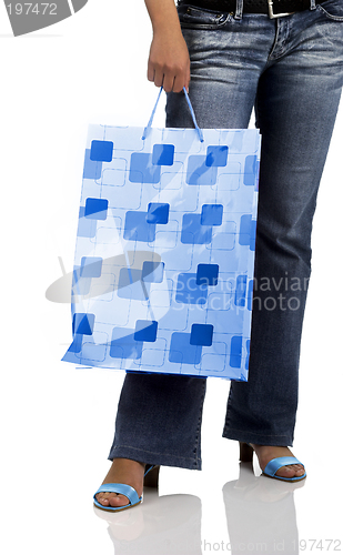 Image of Shopping