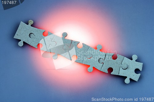 Image of Jigsaw Puzzle Link