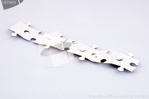 Image of Jigsaw Puzzle Link