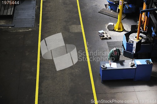 Image of workers people in factory