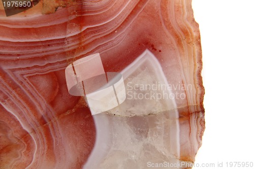Image of agate mineral background
