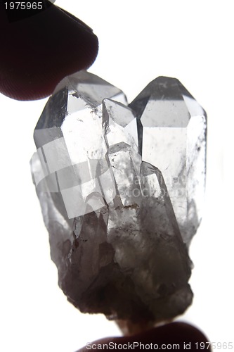 Image of nice crystal 
