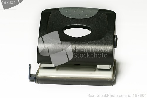 Image of Hole punch