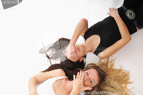Image of woman 
