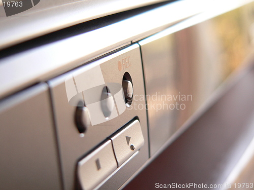 Image of DVD Recorder