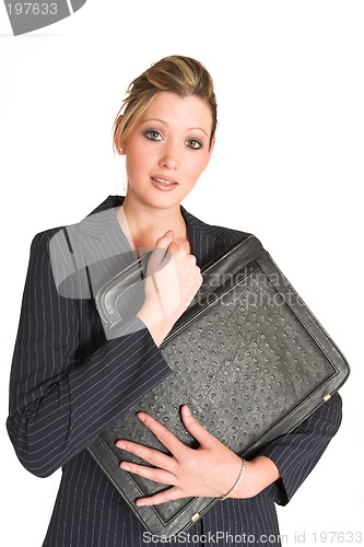 Image of Business Woman #13