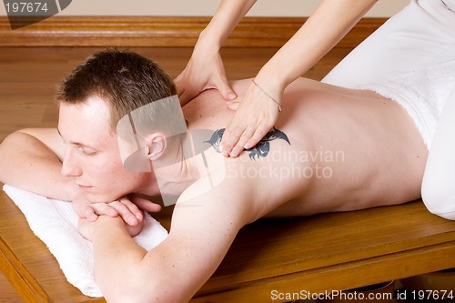 Image of massage #8