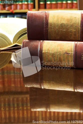 Image of Legal books #27
