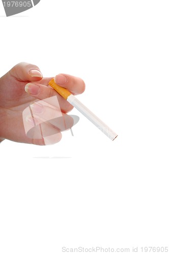 Image of stop smoking