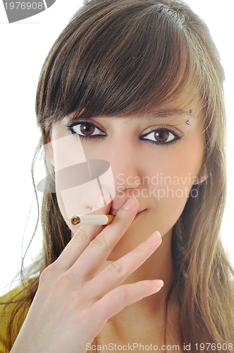 Image of stop smoking