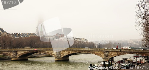 Image of Paris #7