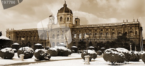 Image of Vienna #10