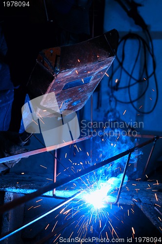 Image of weldweld