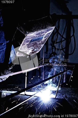 Image of weldweld